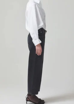 GAUCHO VINTAGE WIDE LEG