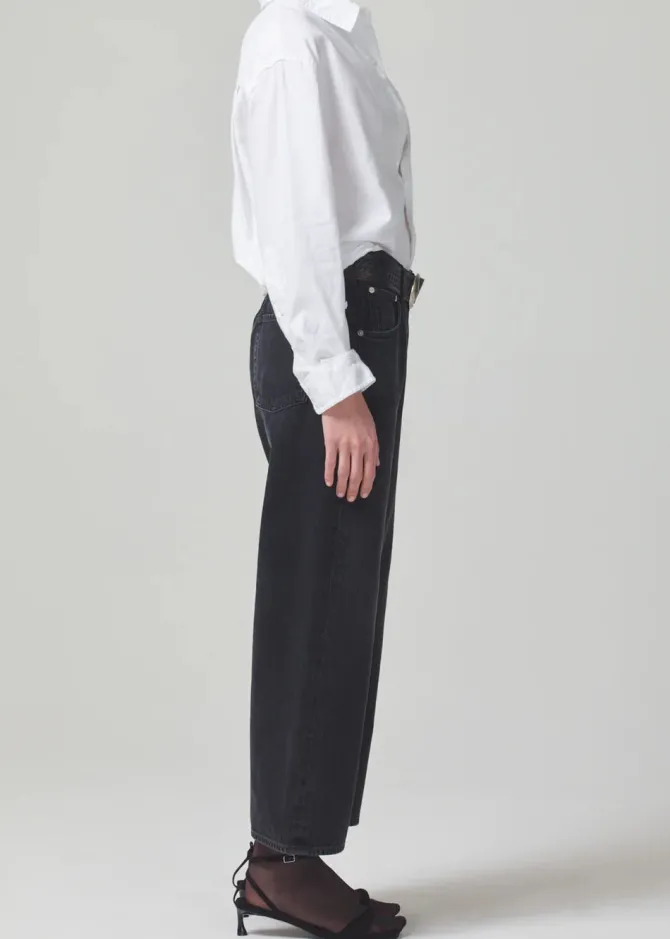 GAUCHO VINTAGE WIDE LEG