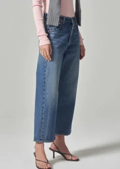 GAUCHO VINTAGE WIDE LEG