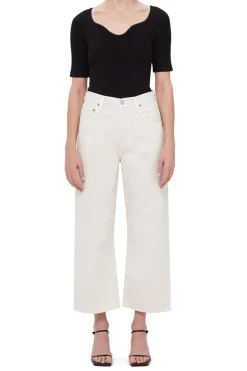 GAUCHO VINTAGE WIDE LEG