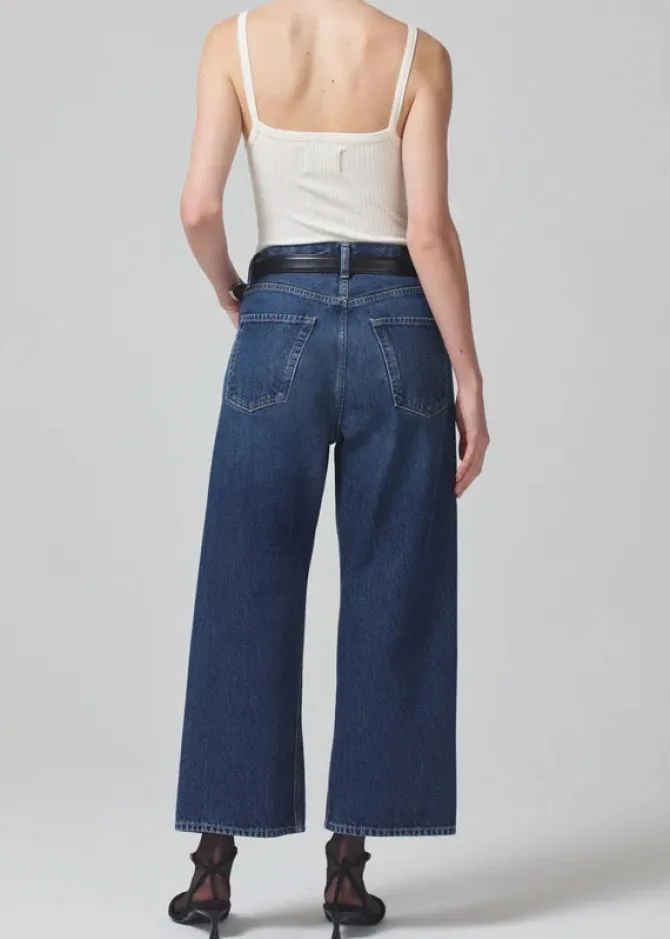 GAUCHO VINTAGE WIDE LEG