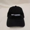 GAY AGENDA HAT
