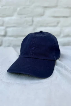 GAY HAT