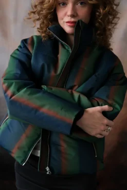 GEMMA JACKET