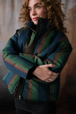 GEMMA JACKET