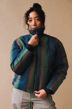 GEMMA JACKET