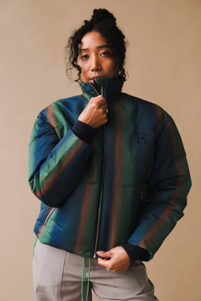 GEMMA JACKET