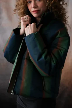 GEMMA JACKET