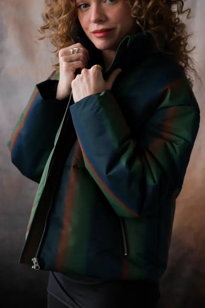 GEMMA JACKET