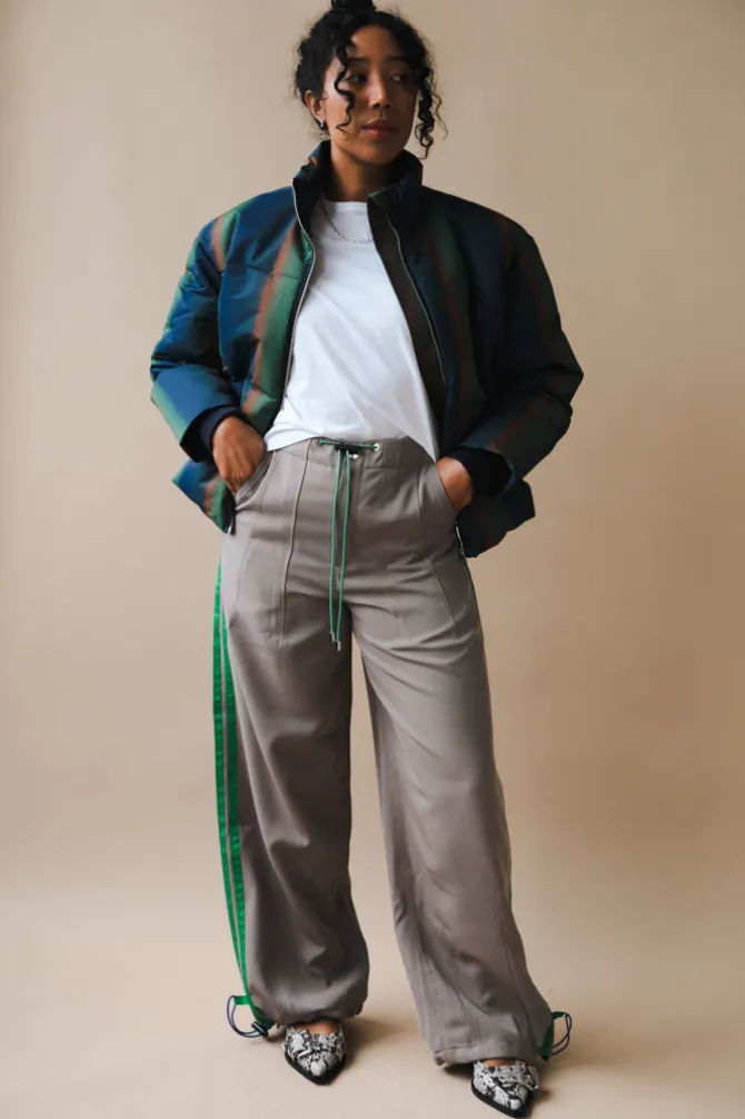 GEMMA JACKET
