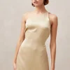 GILDA MINI DRESS