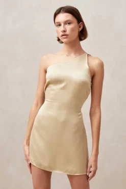 GILDA MINI DRESS