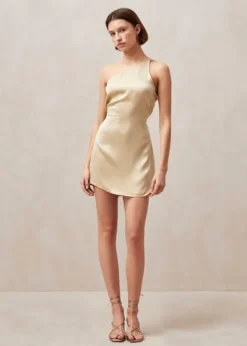 GILDA MINI DRESS