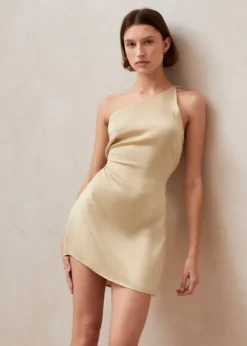 GILDA MINI DRESS