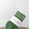 GIRLFRIEND SOCKS AVOCADO