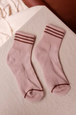 GIRLFRIEND SOCKS BELLINI