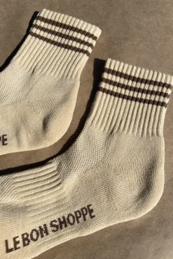 GIRLFRIEND SOCKS DAISY