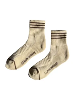 GIRLFRIEND SOCKS DAISY