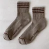GIRLFRIEND SOCKS HAZELWOOD