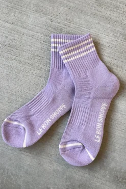 GIRLFRIEND SOCKS IRIS