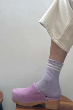 GIRLFRIEND SOCKS IRIS