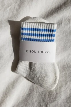 GIRLFRIEND SOCKS IVORY