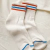 GIRLFRIEND SOCKS LECHE