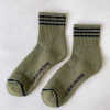 GIRLFRIEND SOCKS SAGE