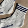 GIRLFRIEND SOCKS SAILOR