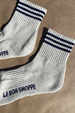 GIRLFRIEND SOCKS SAILOR