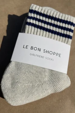 GIRLFRIEND SOCKS SAILOR