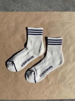 GIRLFRIEND SOCKS SAILOR