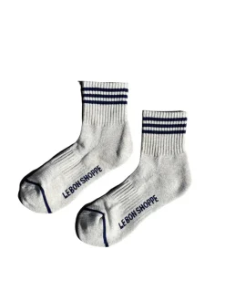 GIRLFRIEND SOCKS SAILOR