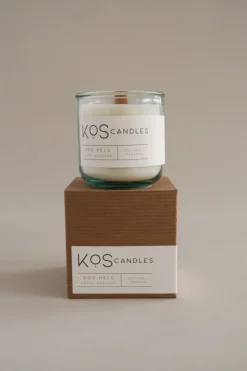 GOD HELG CANDLE