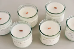 GOD MORGEN CANDLE
