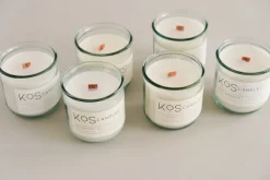 GOD MORGEN CANDLE