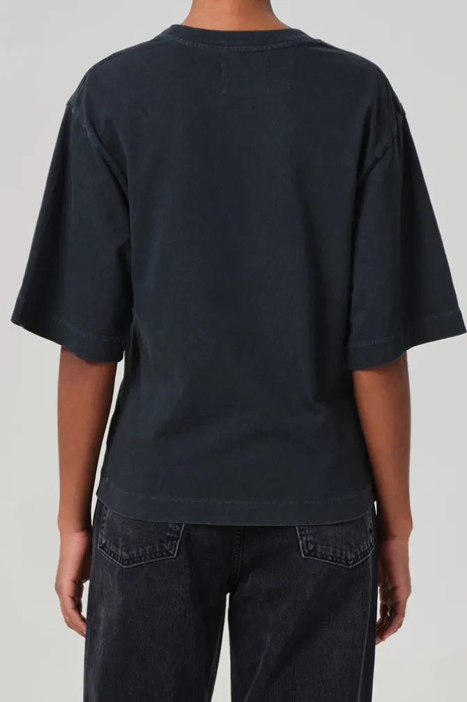 GOLDIE TEE
