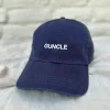 GUNCLE HAT
