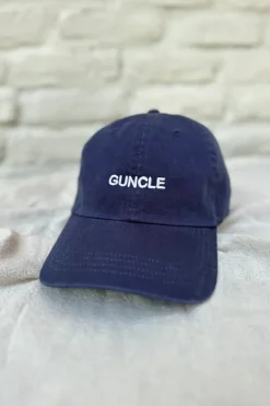GUNCLE HAT