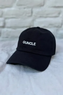 GUNCLE HAT