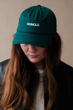 GUNCLE HAT