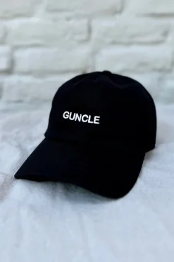 GUNCLE HAT