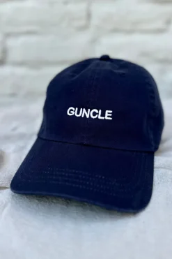 GUNCLE HAT