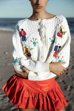 HALIMA CARDI