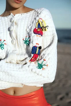 HALIMA CARDI