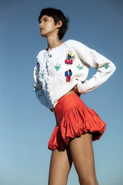 HALIMA CARDI