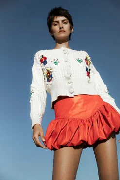 HALIMA CARDI
