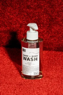 HAND AND BODY WASH
