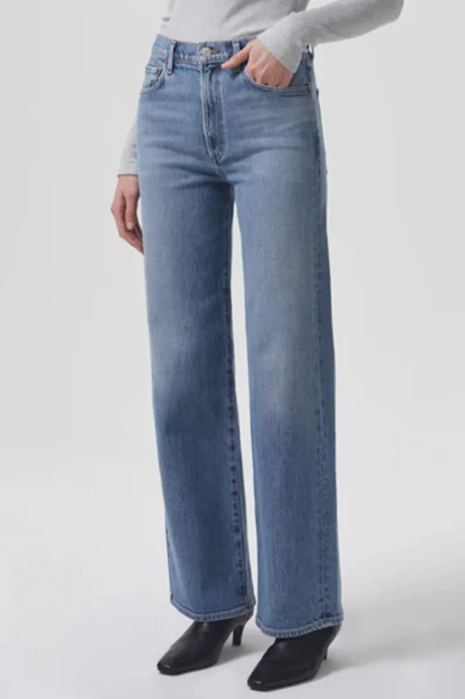 HARPER JEANS FLASH