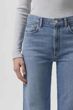 HARPER JEANS FLASH